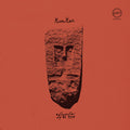 Hun Hun : Frantic Flow Of The Gong (LP, Album)