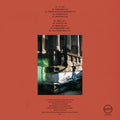 Hun Hun : Frantic Flow Of The Gong (LP, Album)