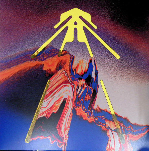 Âme & Trikk Featuring Jens Kuross - Don't Waste My Time — front sleeve