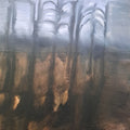 Richard Hronský : Pohreb (LP, Album, Ltd)