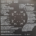 Richard Hronský : Pohreb (LP, Album, Ltd)