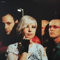 Various : When The 2000s Clashed: Machine Music For A New Millenium (LP, Comp)