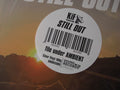 KiF Productions : Still Out (LP, Album, Ltd, RP, Cle)