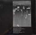 Kali Malone + Drew McDowall : Magnetism (LP, Album)