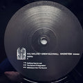Kali Malone + Drew McDowall : Magnetism (LP, Album)