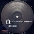Kali Malone + Drew McDowall : Magnetism (LP, Album)