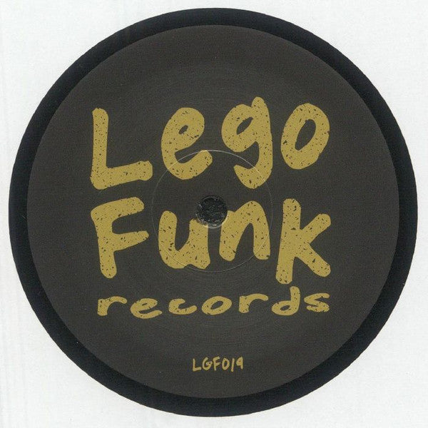 Various : Super Disco Edits (12", EP, Promo)