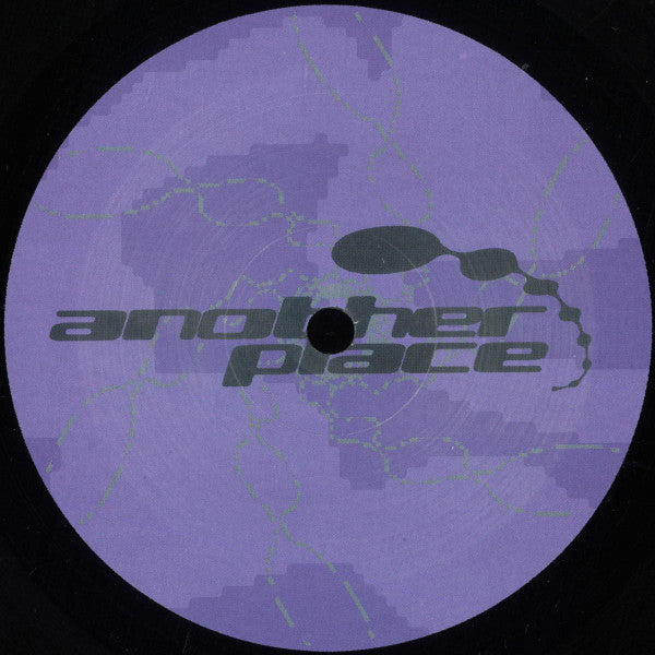 b0n : Bass Flexx EP (12")