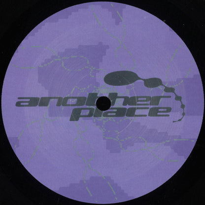 b0n : Bass Flexx EP (12")