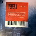 Venera (7) : Exinfinite (LP, Album)