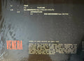 Venera (7) : Exinfinite (LP, Album)