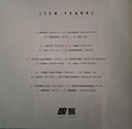 Various : Ten Years (5x12", Ltd, Cle)