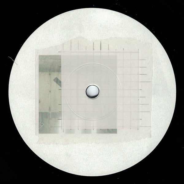 Xenia Reaper : Nept Polarisation (LP, Album)