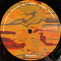 Mystery Sister (2) : Silkworm EP (12", EP)