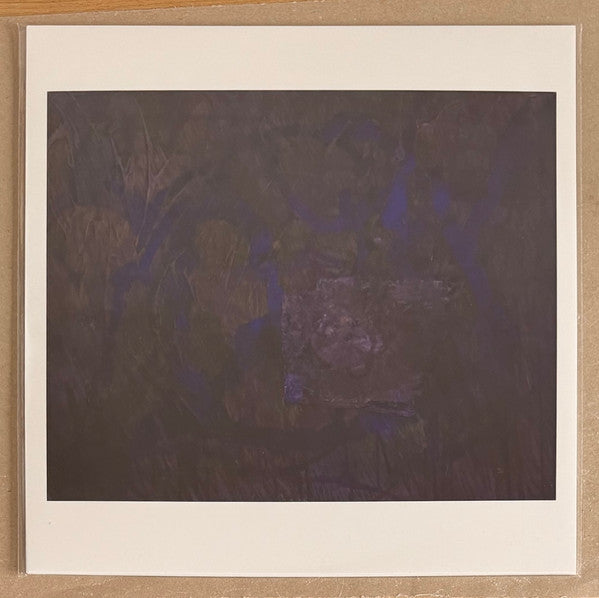 Michiko Ogawa : Pancake Moon (LP, Album, Ltd)