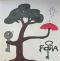 Aylu : Fobia (12")