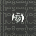 Jonathan Kaspar : Time EP (12", EP)