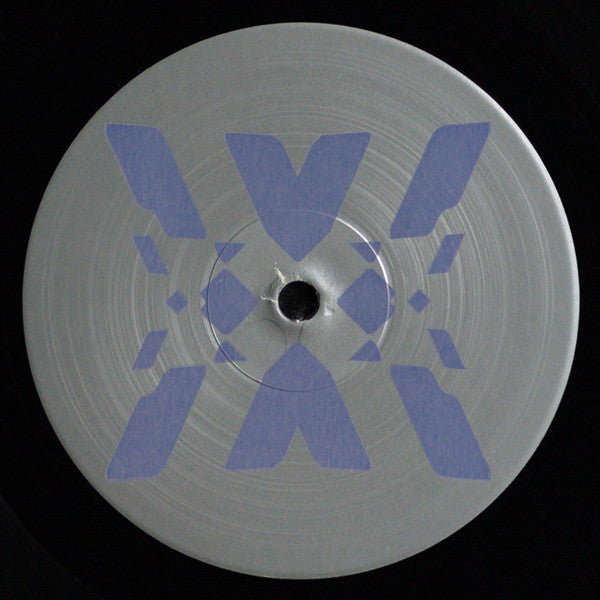 Various - X2 — front sleeve