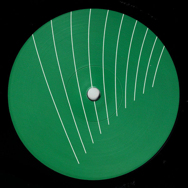 Agonis : Mantis 18 (12")