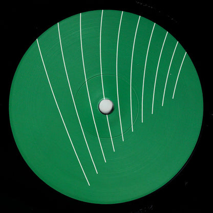 Agonis : Mantis 18 (12")
