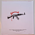 Muslimgauze : Twelve Inch Single #One (12", Single, Ltd, Num)