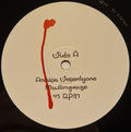Muslimgauze : Twelve Inch Single #One (12", Single, Ltd, Num)