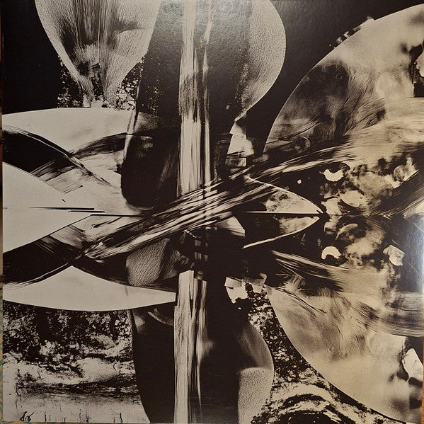 Ece Canli - Vox Flora, Vox Fauna — front sleeve