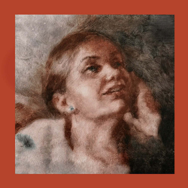 Laurine Frost - Maiden — front sleeve
