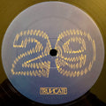Truncate : Forgotten (12", EP)
