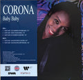 Corona : Baby Baby (12", RE, Pur)