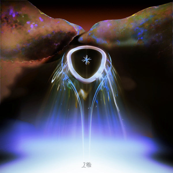 Various - TD10 (10 Years Of Timedance) — front sleeve