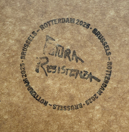 Aukio Sound Feat. John Follass : Hode Medio / Sakpata (12", Maxi)