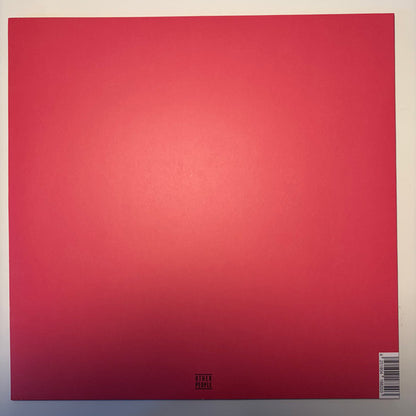 Nicolas Jaar : Pomegranates (2xLP, Bioplastic)