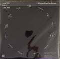 Alejandra Cárdenas : A Body Like A Home (LP)