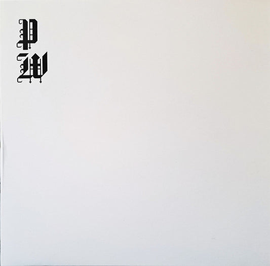 [multer] : Pax Westphalica (LP, Album, Bioplastic, Ltd, Whi)