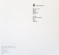 [multer] : Pax Westphalica (LP, Album, Bioplastic, Ltd, Whi)