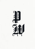 [multer] : Pax Westphalica (LP, Album, Bioplastic, Ltd, Whi)