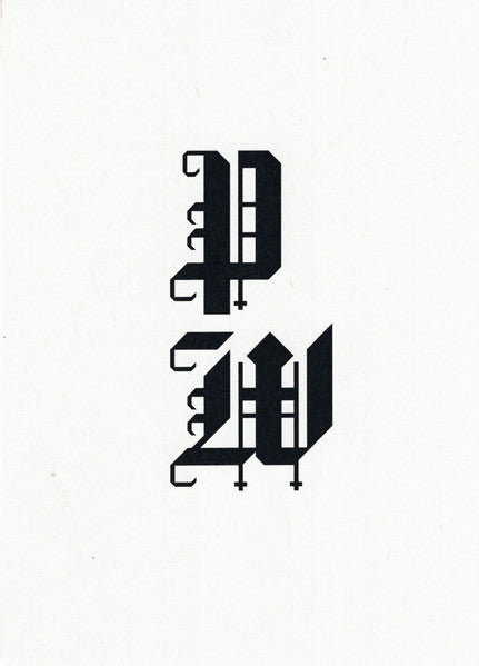 [multer] : Pax Westphalica (LP, Album, Bioplastic, Ltd, Whi)