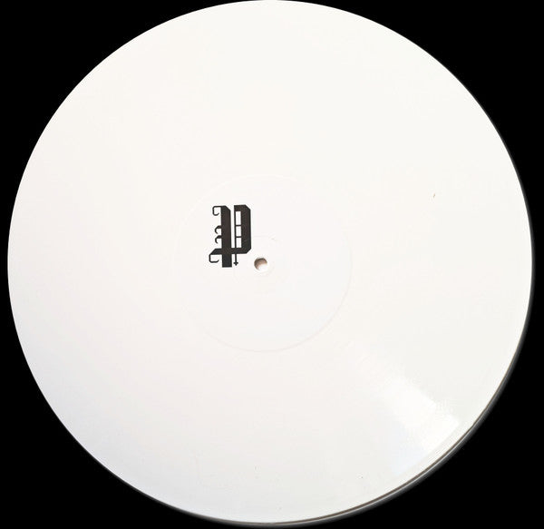 [multer] : Pax Westphalica (LP, Album, Bioplastic, Ltd, Whi)