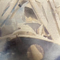 Michael Zodorozny : Test Pilot (LP, Album, Ltd, Num, Blu)