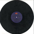 Mangiadischi : MD008 (12", Gre)