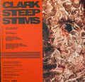 Chris Clark : Steep Stims (2xLP, Album)