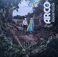 Arnaud Toulon : Arco Original Motion Picture Soundtrack (LP, Album, Pic, Rai)