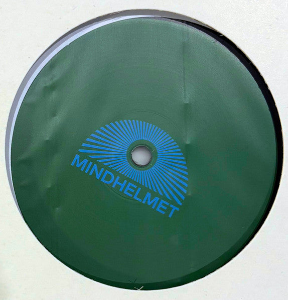 RTK Tarantino - MINDHELMET 22 — front sleeve