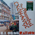 Ex Generation : The Mumbai Exchange (LP, Album)