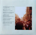 Ex Generation : The Mumbai Exchange (LP, Album)