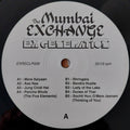 Ex Generation : The Mumbai Exchange (LP, Album)
