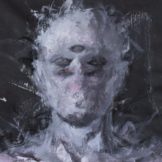 Sama (6) : MXMN005 (12", EP)