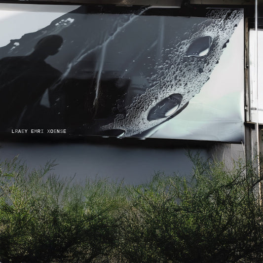 Ben Klock & Fadi Mohem : Layer One Remixes (12", EP)