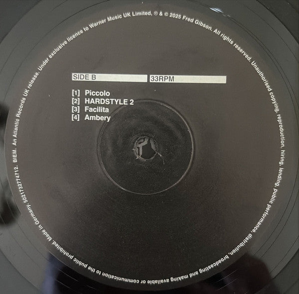 Fred again.. : USB002 (2xLP, Album)